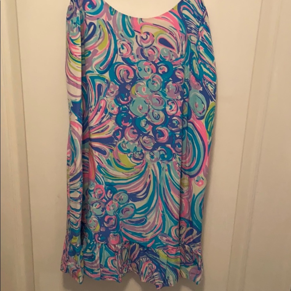 Lilly Pulitzer Dress